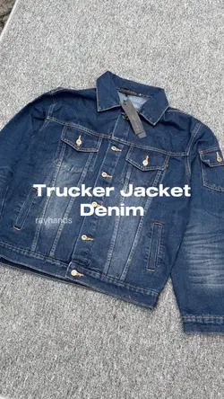 Trucker Jacket
