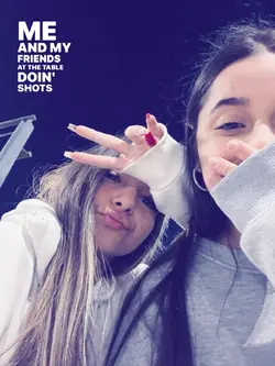 friends 