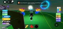 Ninja legends