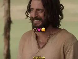 Jesus !!