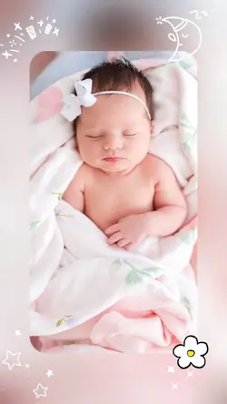 Baby sleep