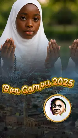 Bon gamou 