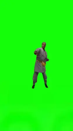 Monk Ishowspeed
