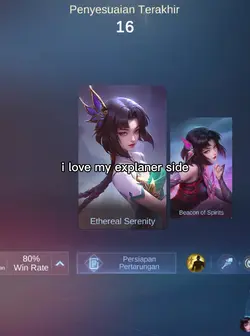 i love my explaner