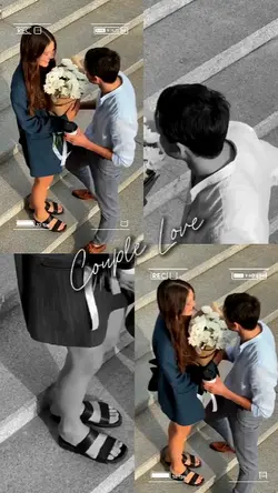 COUPLE LOVE