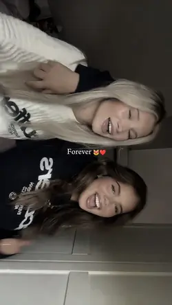 forever