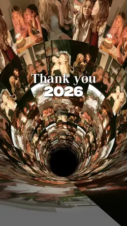 Thank you 2026