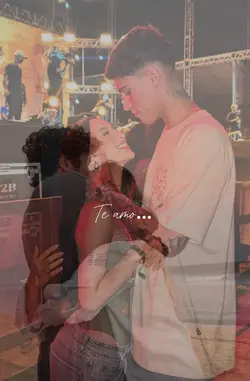 TE AMO