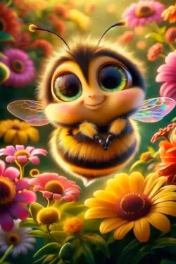 Bee buzz