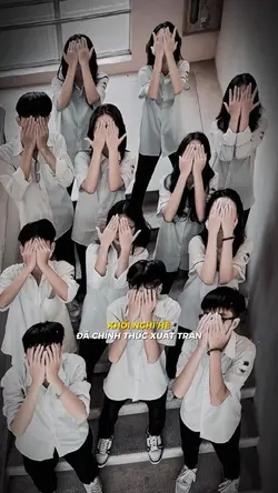 Khối nghỉ hè