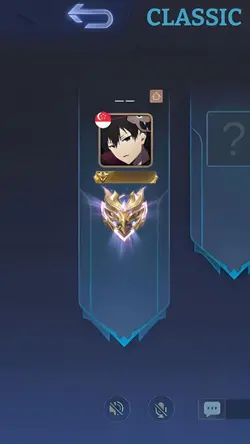 Old trend