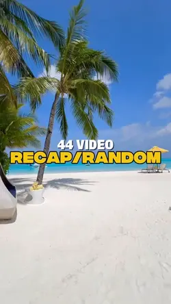 44 VIDEO RECAP
