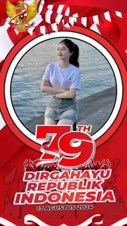 BINGKAY HUT-RI-KE79 