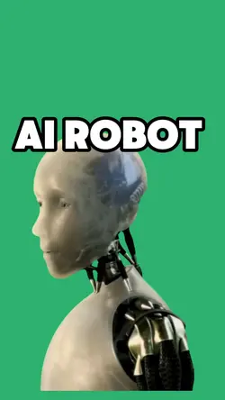 ai robot no