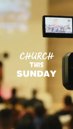 Church | Worship