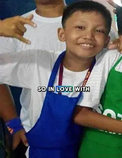 glowup 