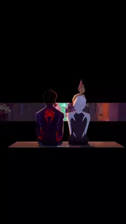 Miles Morales edit