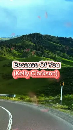 Because Of You