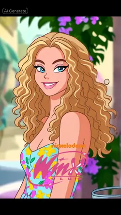 Winx trend