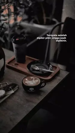 ternyata setelah