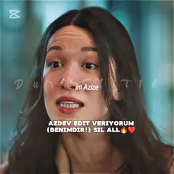 Azdev edit