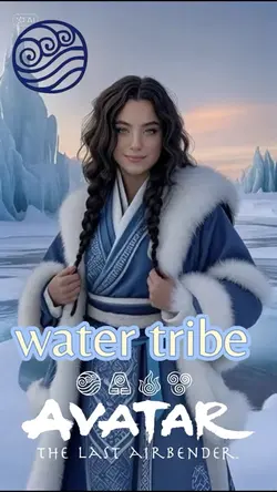 Water tribe