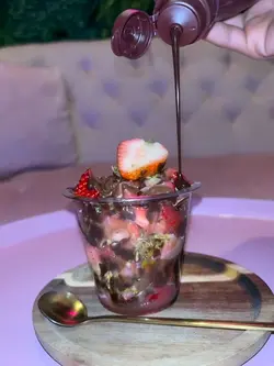 Dessert Template 