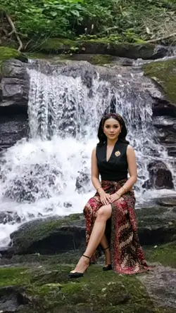 trend Poto di curug