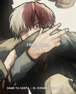 free audio pt. 1
