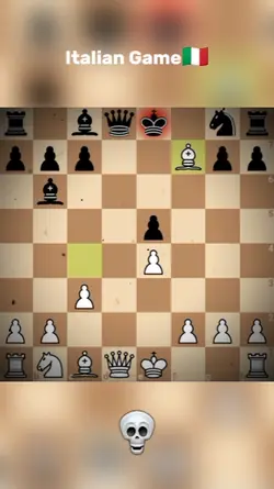 Chess Gameplay
