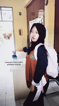 tetep gaul tanpa