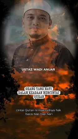 Org yg mncntai quran