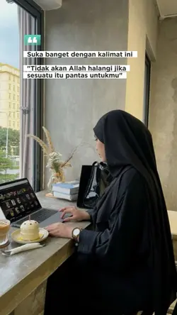 suka banget dengan