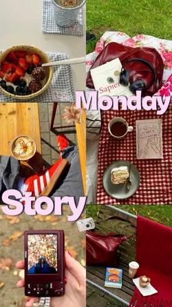 Monday Story