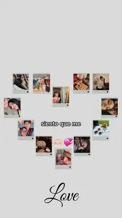 Mi pareja 