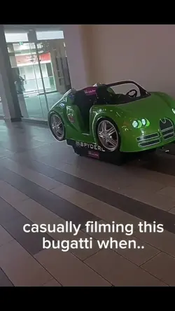 Bugatti