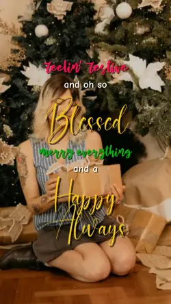 happy always 