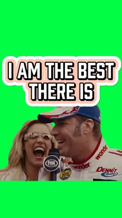 IM THE BEST THERE IS