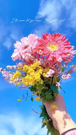 flowers