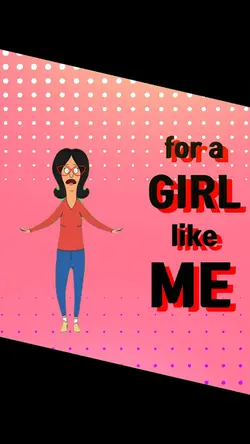 GIRL LIKE ME TREND