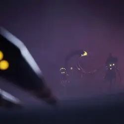 murder drones 