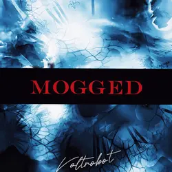 Mogged Trend