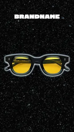 BlackFriday Eyeglass