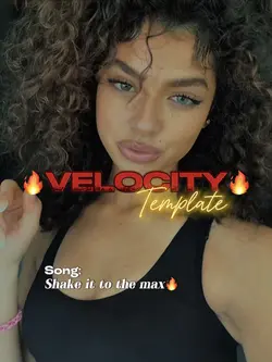 NEW Velo🔥