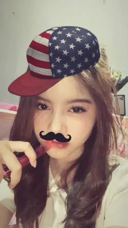 american hat