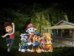 Summer camp