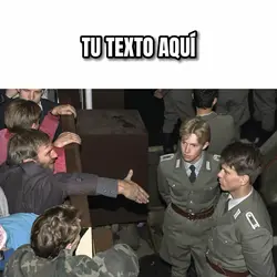 TREND SOLDADOS