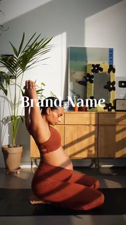 Pregnancy exercise