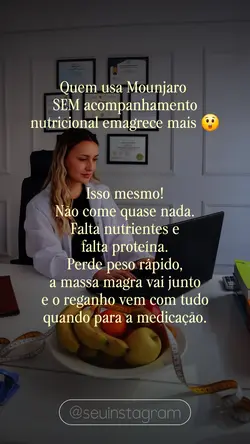 Nutricionista 