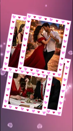 Valentine Template 